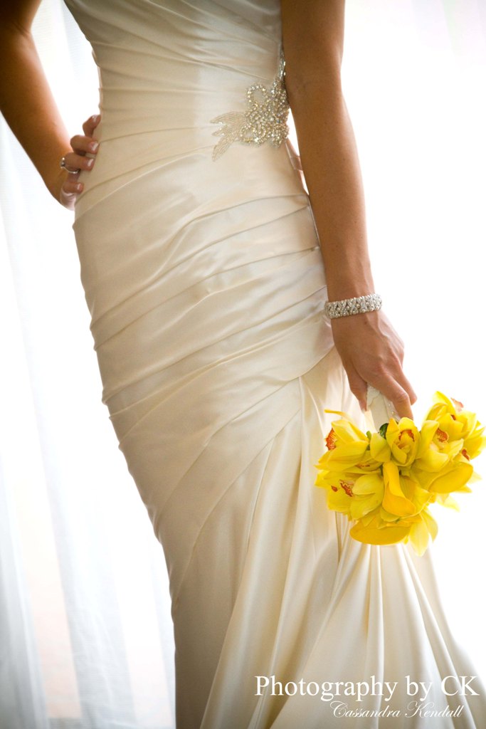 Bridal Bouquet San Diego Wedding Planner InStyle Event Planning