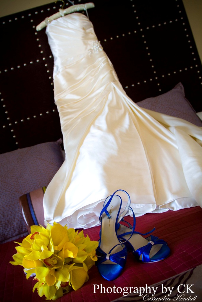 Wedding Dress San Diego Wedding Planner InStyle Event Planning