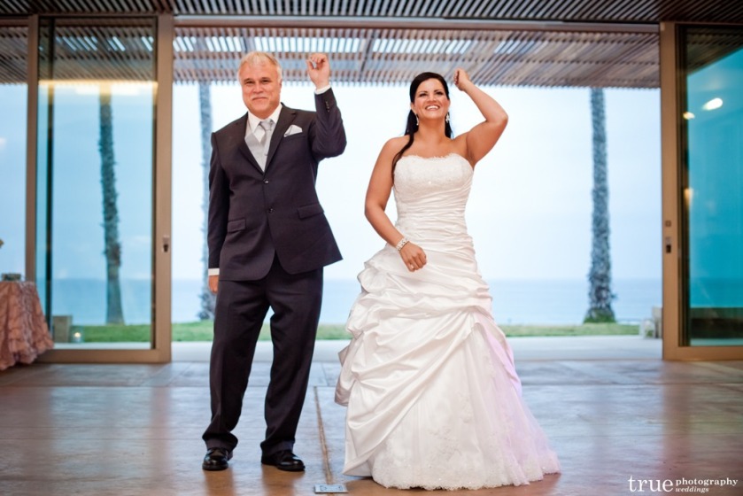 Father Daughter Dance San Diego Wedding Planner InStyle Wedding Planning
